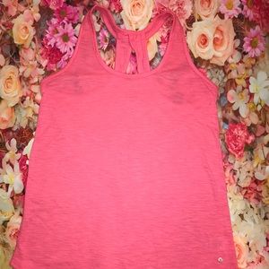 Xersion Relaxed Fit Tank